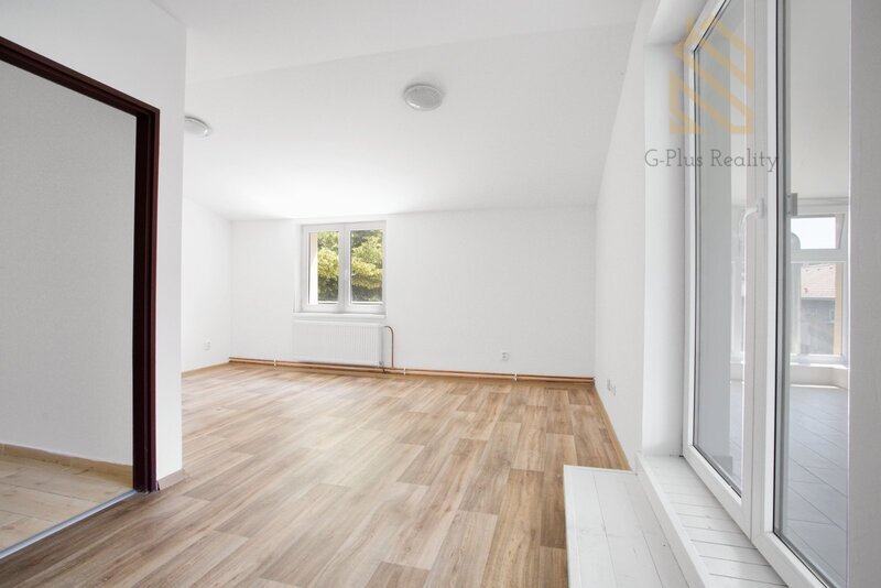 Prodej bytu 3+kk 77m², Lesní 2244, Most