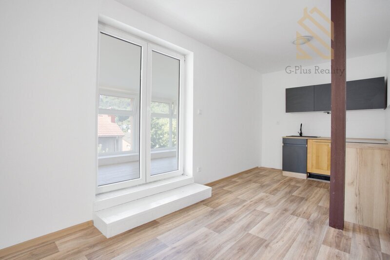 Prodej bytu 3+kk 77m², Lesní 2244, Most