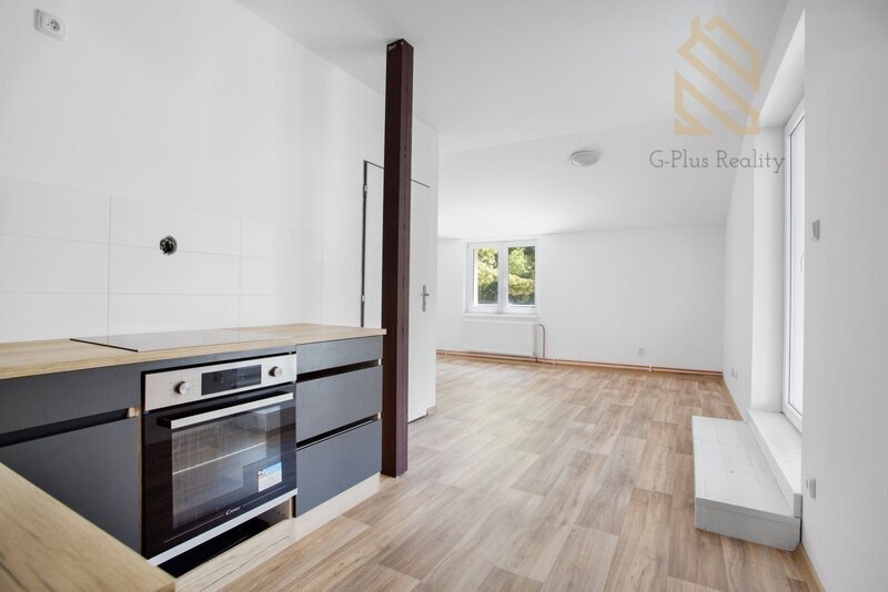 Prodej bytu 3+kk 77m², Lesní 2244, Most