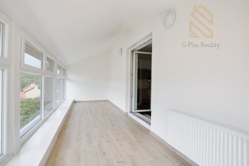 Prodej bytu 3+kk 77m², Lesní 2244, Most