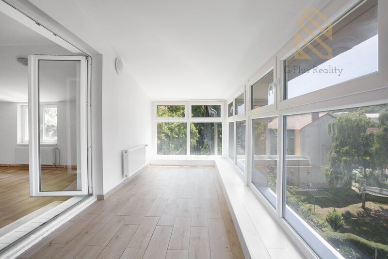 Prodej bytu 3+kk 77m², Lesní 2244, Most