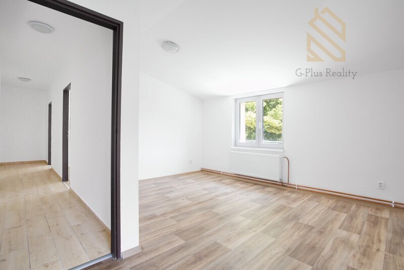 Prodej bytu 3+kk 77m², Lesní 2244, Most