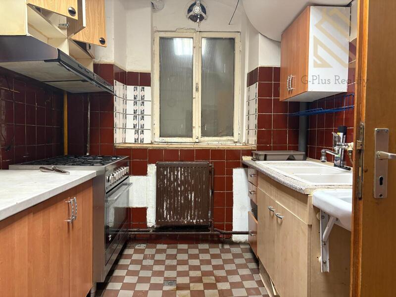 Pronájem, restaurace, 120 m2, Jirkov - Kostelní