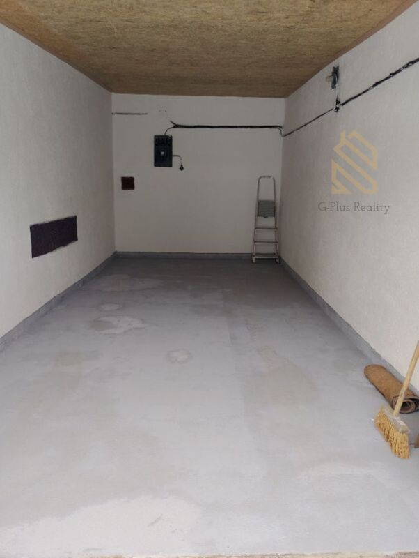 Prodej, garáž 24m2, Roudnice nad labem, Bezděkov