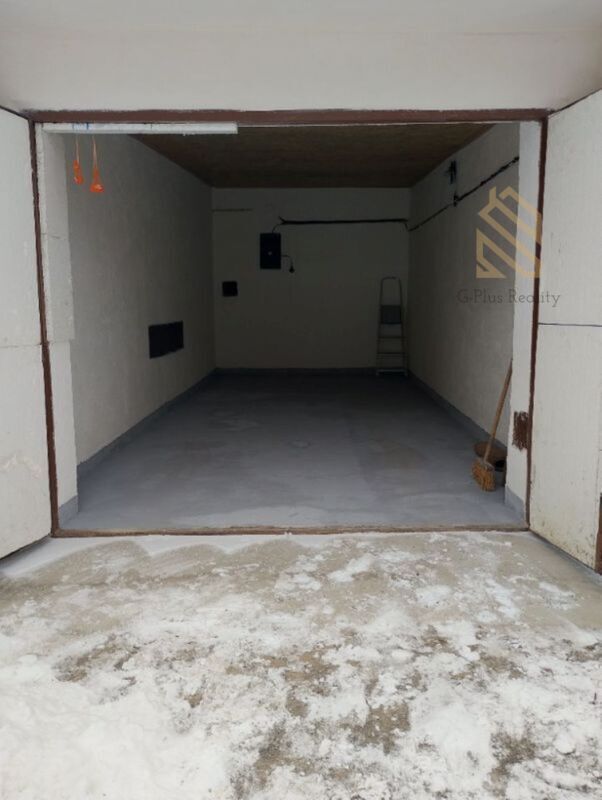 Prodej, garáž 24m2, Roudnice nad labem, Bezděkov