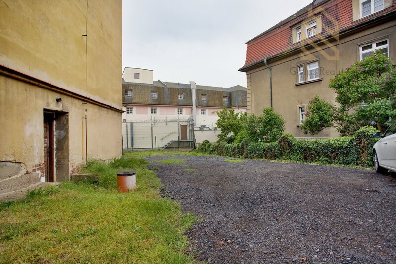 Pronájem, byt, 70m2, ul. M. Švabinského, Teplice