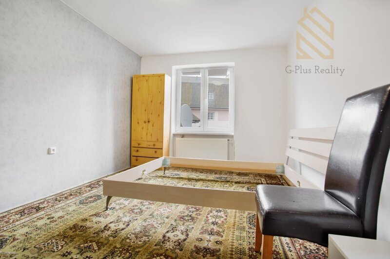 Pronájem, byt, 70m2, ul. M. Švabinského, Teplice