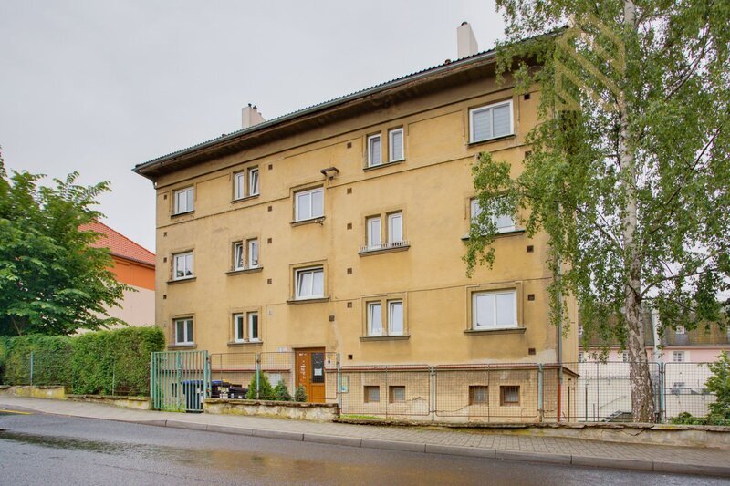 Pronájem, byt, 70m2, ul. M. Švabinského, Teplice