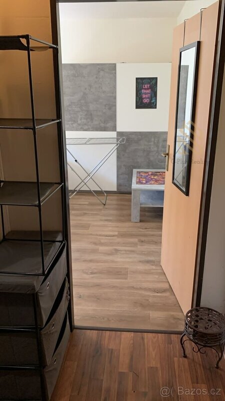 Pronájem, byt, 34m2, ul. Jana Kubelíka, Most