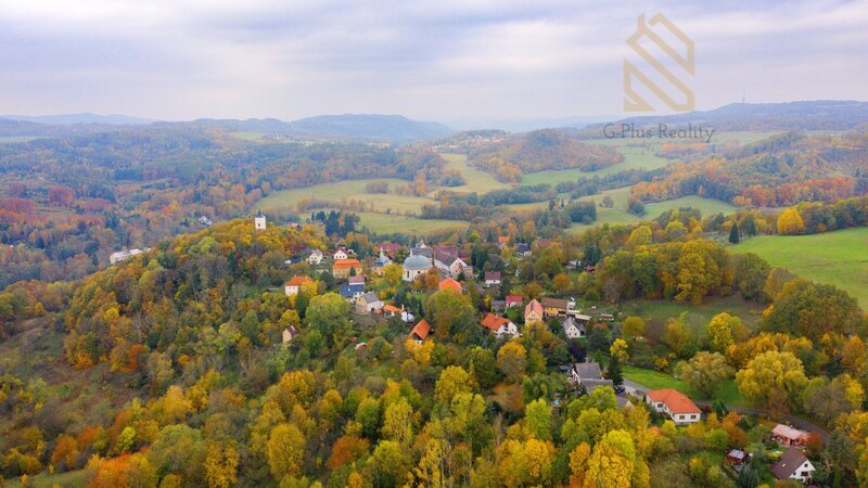 Prodej,Rodinný dům, se zahradou 466m2, Levín