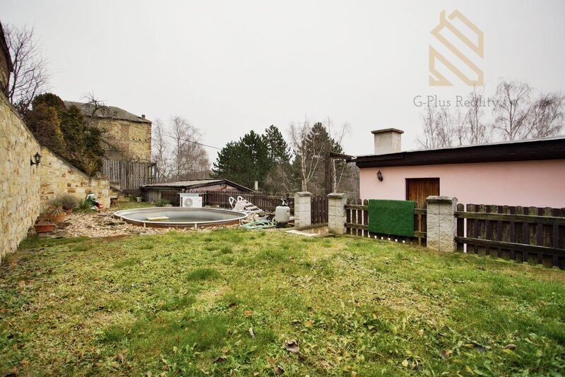 Prodej, rodinného domu,  m², pozemek m², Evaň - Libochovice