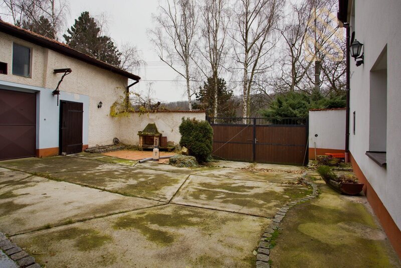 Prodej, rodinného domu,  m², pozemek m², Evaň - Libochovice