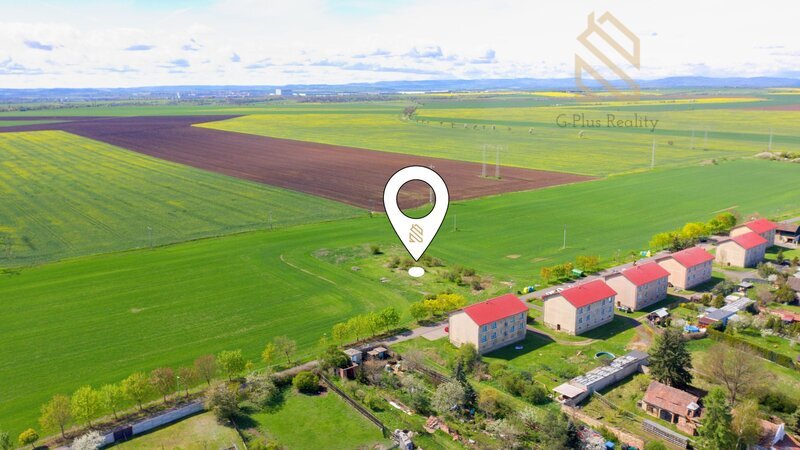 PRODEJ STAVEBNÍHO POZEMKU – BLAŽIM, 10 927 m²