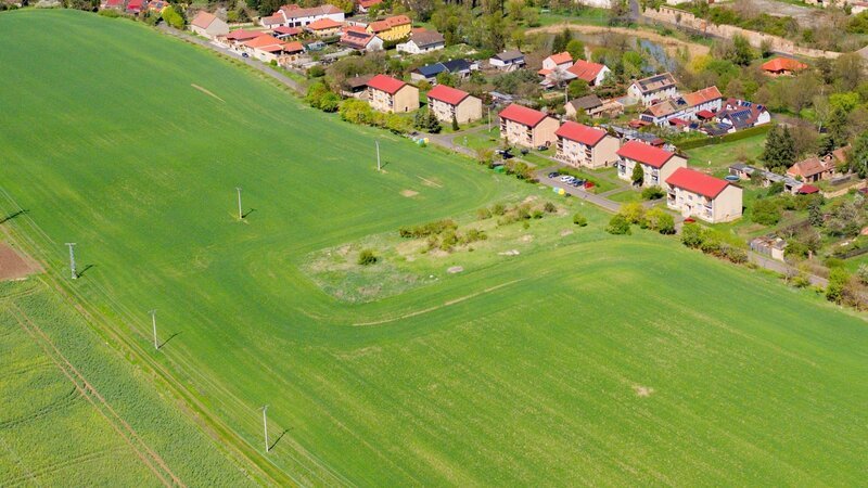 PRODEJ STAVEBNÍHO POZEMKU – BLAŽIM, 10 927 m²