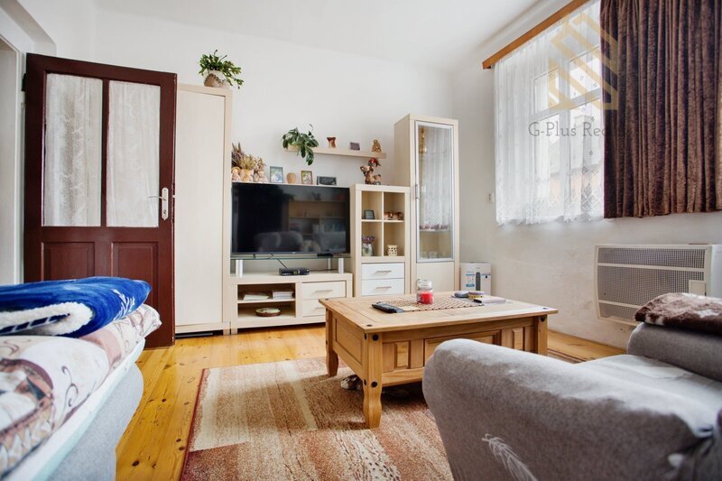 Prodej, rodinného domu 116m2, pozemek 484 m2, Bílina - ul. Síbova