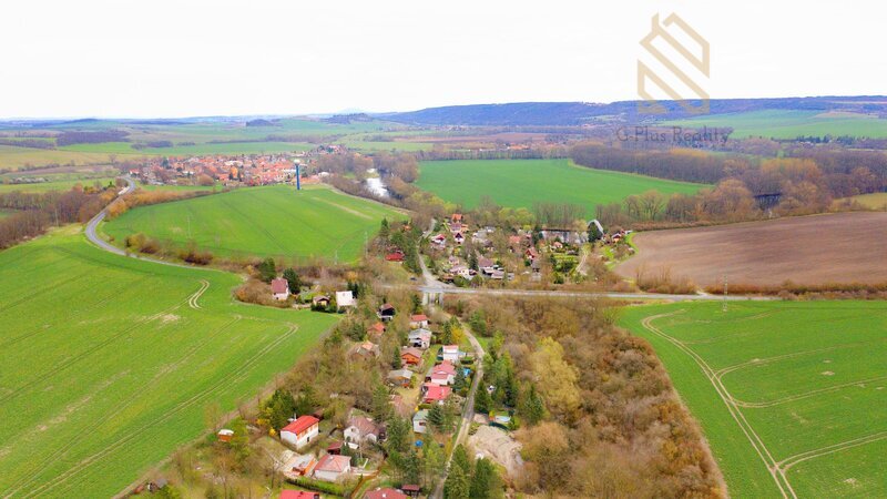 Prodej, chata, 54m2, Koštice