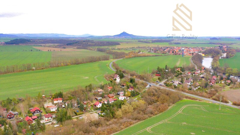 Prodej, chata, 54m2, Koštice