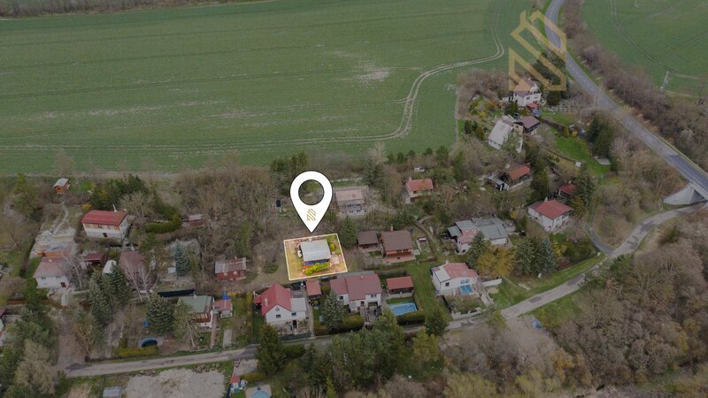 Prodej, chata, 54m2, Koštice
