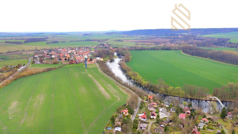 Prodej, chata, 54m2, Koštice