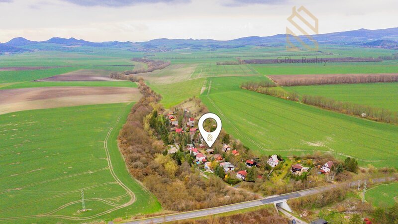 Prodej, chata, 54m2, Koštice