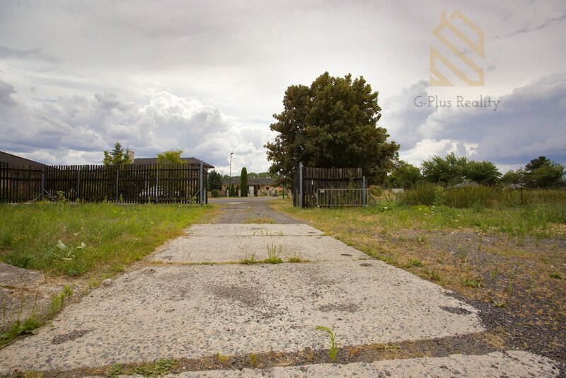 Pronájem, skladového prostoru, 131 m2, Nezabylice