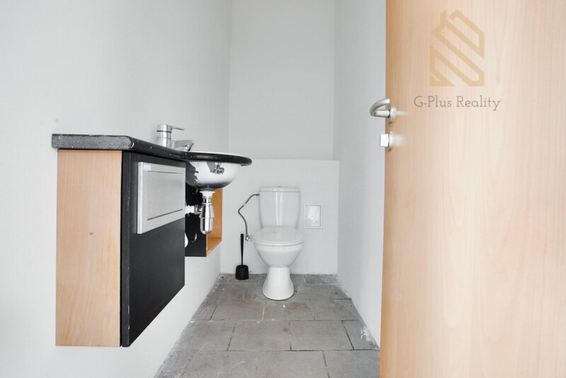 Pronájem, skladového prostoru, 131 m2, Nezabylice
