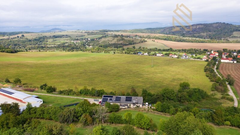 Prodej rodinného domu 5+1 s pozemkem 833m/2- Brozánky, Řehlovice