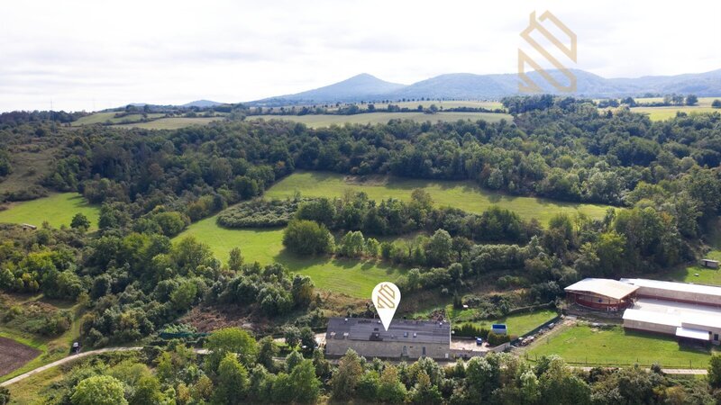 Prodej rodinného domu 5+1 s pozemkem 833m/2- Brozánky, Řehlovice