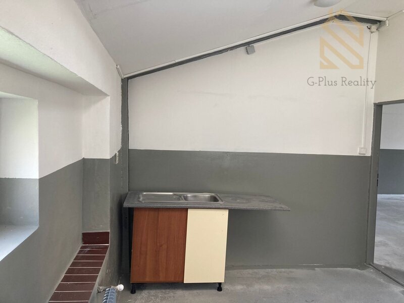 Pronájem, skladového prostoru, 87 m2, Nezabylice