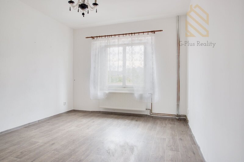 Prodej, rodinný dům 5+1, 120m2, 551m2, Libochovany