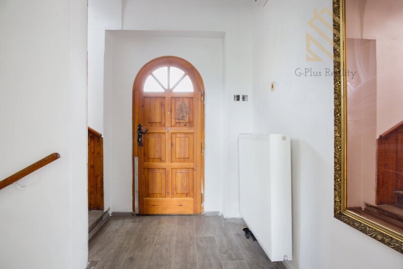 Prodej, rodinný dům 5+1, 120m2, 551m2, Libochovany