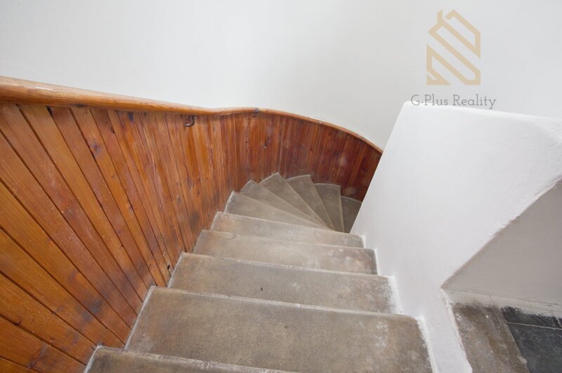 Prodej, rodinný dům 5+1, 120m2, 551m2, Libochovany