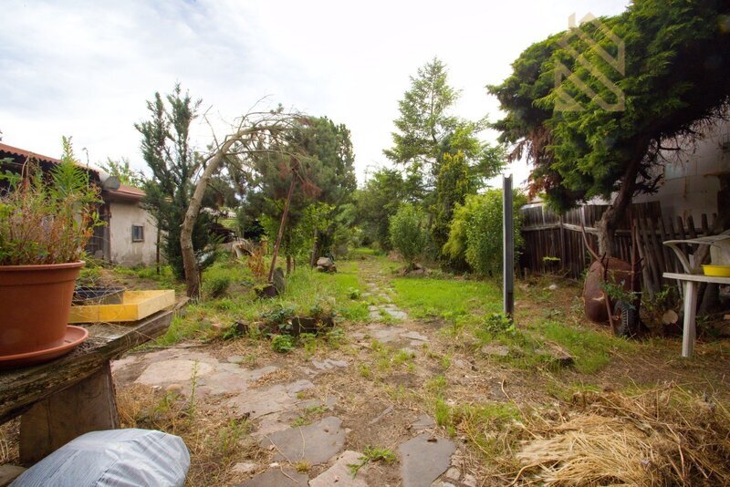 Prodej, rodinný dům 5+1, 120m2, 551m2, Libochovany