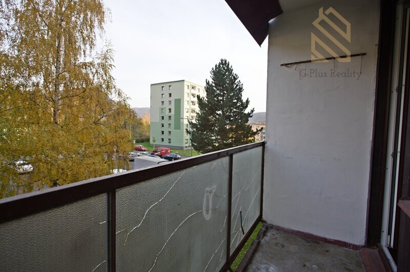 Prodej, Byt 4+1, 99m2, Ústí nad Labem - Mojžíř