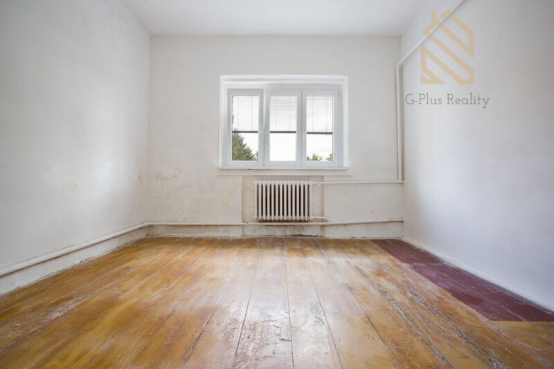 Prodej rodinného domu, 112m2, pozemek 720m2, Horní Jiřetín - ul. Horní Jiřetín