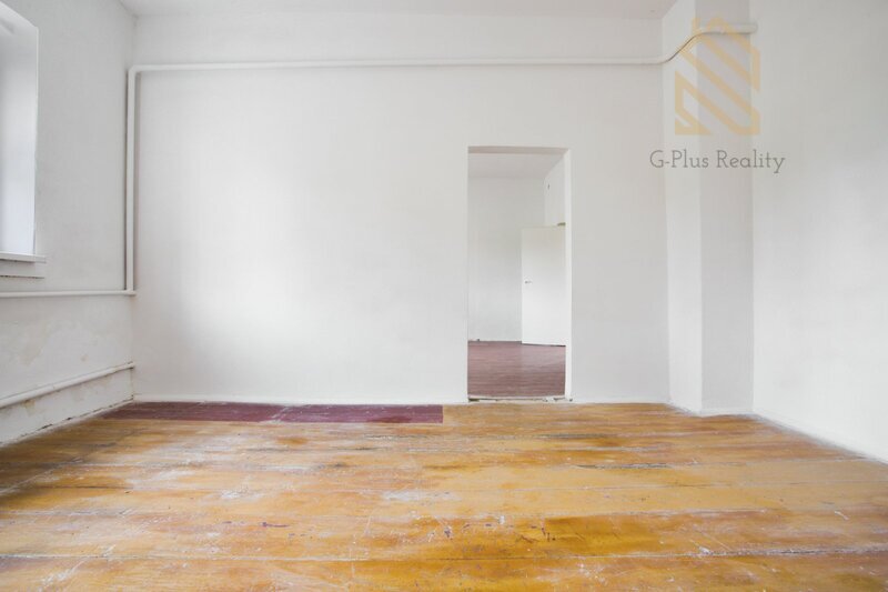 Prodej rodinného domu, 112m2, pozemek 720m2, Horní Jiřetín - ul. Horní Jiřetín