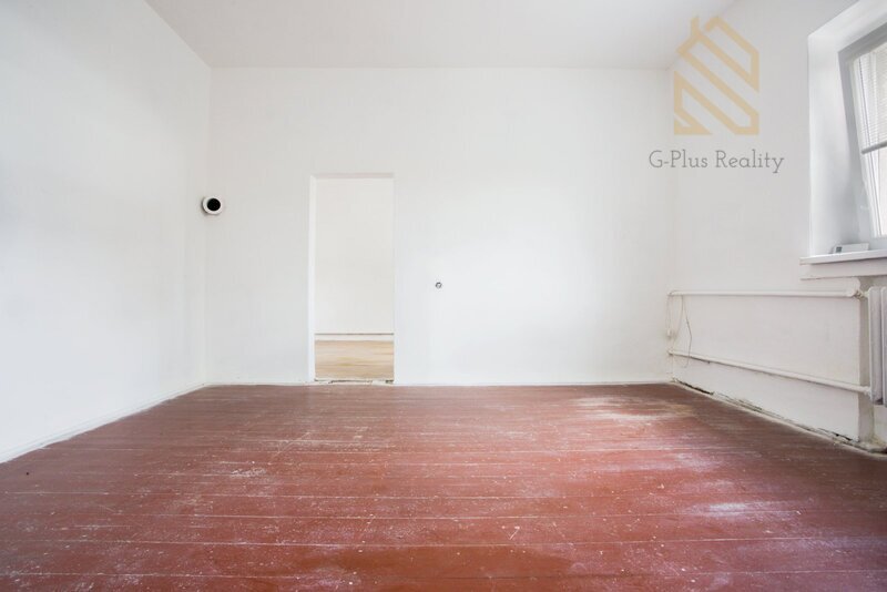 Prodej rodinného domu, 112m2, pozemek 720m2, Horní Jiřetín - ul. Horní Jiřetín