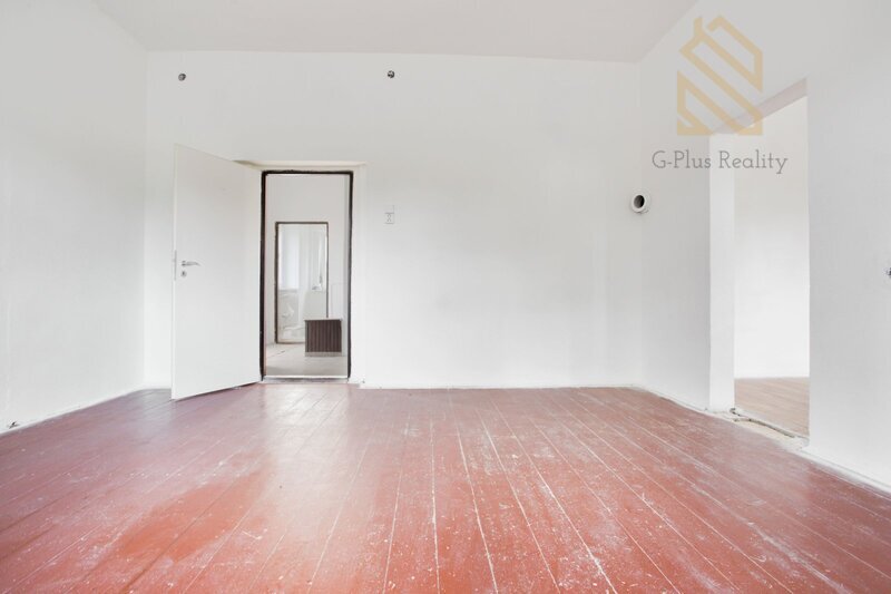 Prodej rodinného domu, 112m2, pozemek 720m2, Horní Jiřetín - ul. Horní Jiřetín