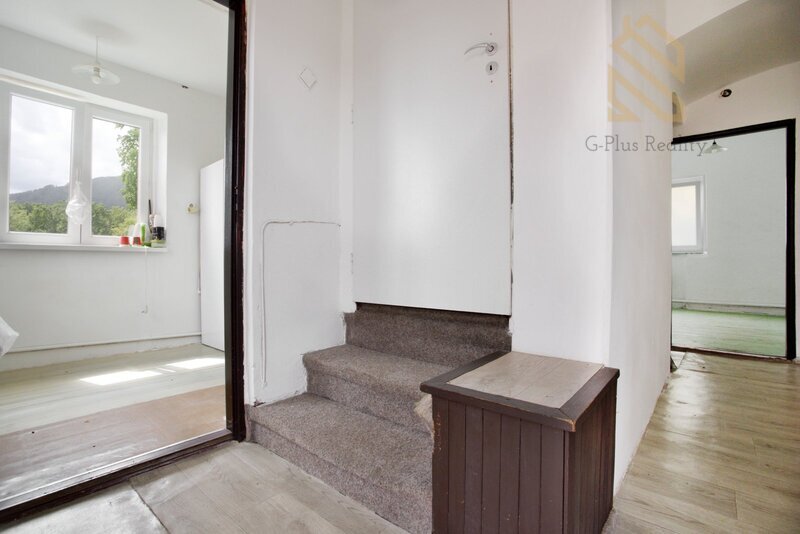 Prodej rodinného domu, 112m2, pozemek 720m2, Horní Jiřetín - ul. Horní Jiřetín