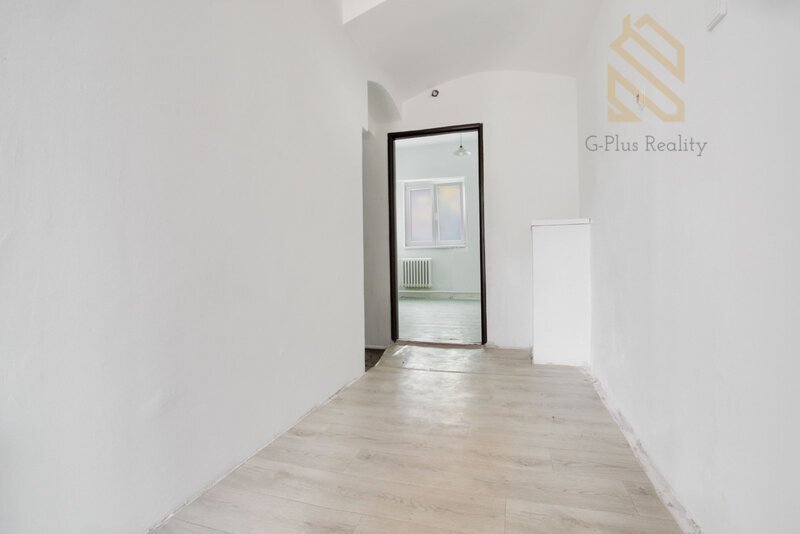Prodej rodinného domu, 112m2, pozemek 720m2, Horní Jiřetín - ul. Horní Jiřetín