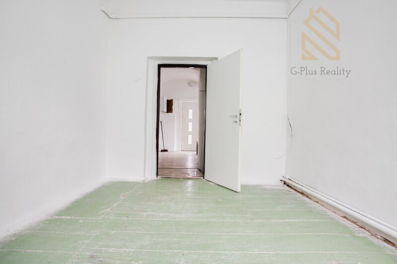 Prodej rodinného domu, 112m2, pozemek 720m2, Horní Jiřetín - ul. Horní Jiřetín