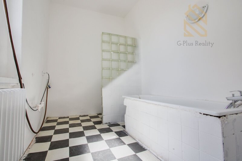 Prodej rodinného domu, 112m2, pozemek 720m2, Horní Jiřetín - ul. Horní Jiřetín