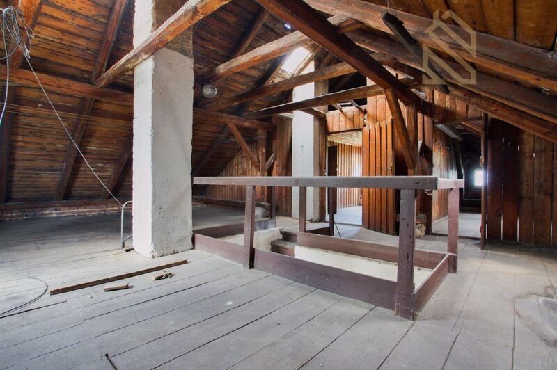 Prodej rodinného domu, 112m2, pozemek 720m2, Horní Jiřetín - ul. Horní Jiřetín
