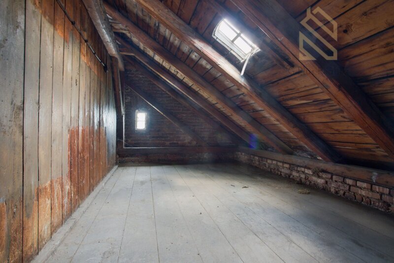 Prodej rodinného domu, 112m2, pozemek 720m2, Horní Jiřetín - ul. Horní Jiřetín