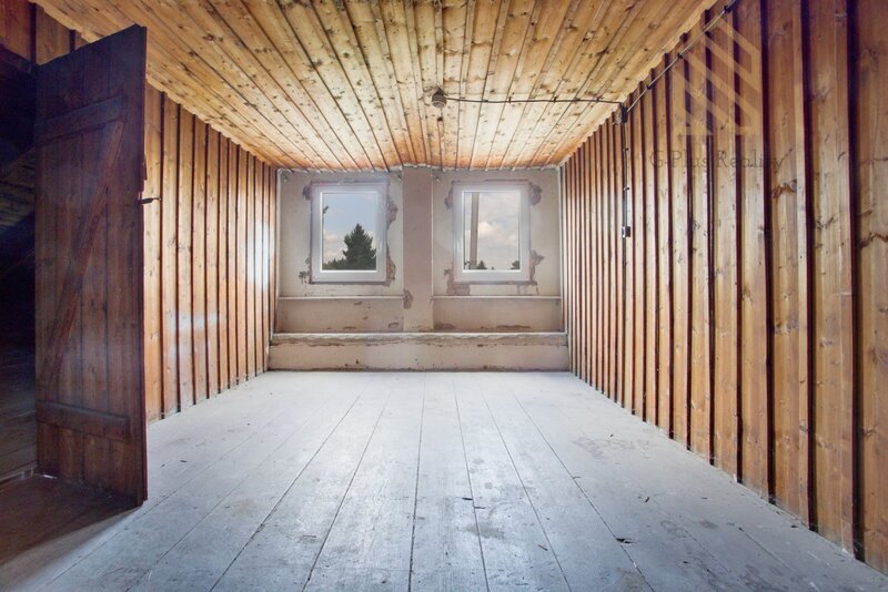 Prodej rodinného domu, 112m2, pozemek 720m2, Horní Jiřetín - ul. Horní Jiřetín