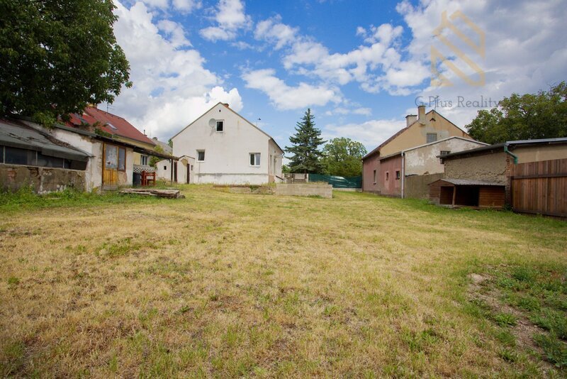 Prodej rodinného domu, 112m2, pozemek 720m2, Horní Jiřetín - ul. Horní Jiřetín