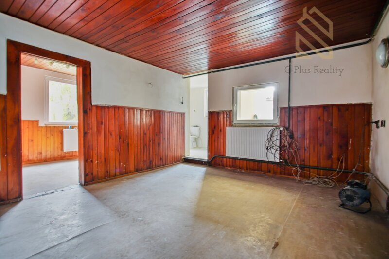 Prodej, Rodinného důmu, 286m2, Pozemek 1644m2, Kostelec nad Labem