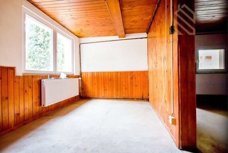 Prodej, Rodinného důmu, 286m2, Pozemek 1644m2, Kostelec nad Labem