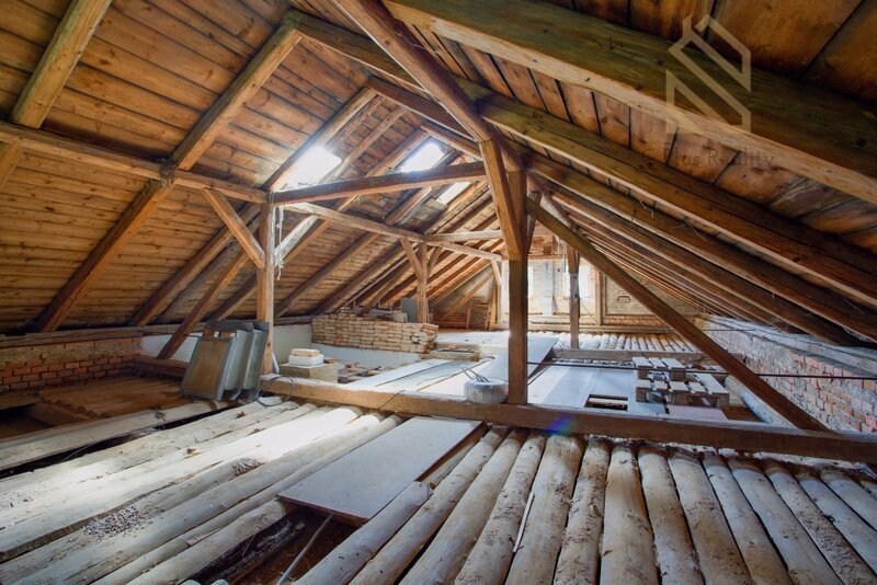 Prodej domu 180 m², pozemek 209 m², Verneřice