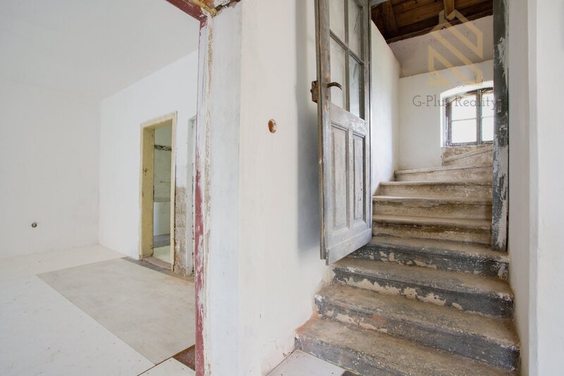 Prodej domu 180 m², pozemek 209 m², Verneřice